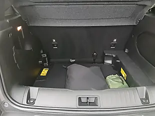 Used 2021 Jeep Renegade Limited Grey - Interior and Exterior details 14