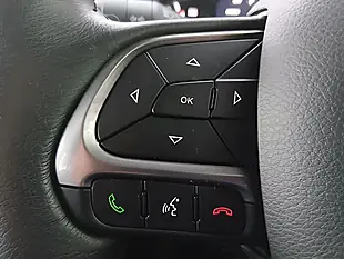 Used 2021 Jeep Renegade Limited Grey - Interior and Exterior details 16