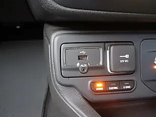 Used 2021 Jeep Renegade Limited Grey - Interior and Exterior details 19