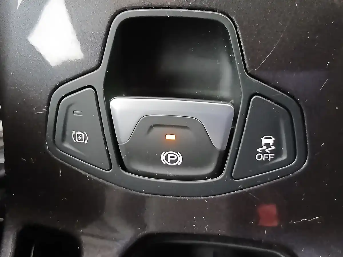 Used 2021 Jeep Renegade Limited Grey - Interior and Exterior details 20