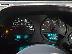 Used 2021 Jeep Wrangler Rubicon Black - Interior and Exterior details 16