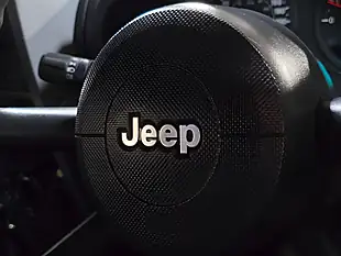 Used 2021 Jeep Wrangler Rubicon Black - Interior and Exterior details 18