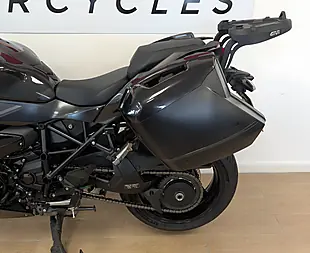 Used 2021 Kawasaki Ninja H2 Sx Grey - Interior and Exterior details 20