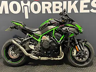 Used 2021 Kawasaki Z - Interior and Exterior details 3