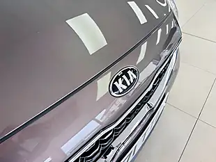 Used 2021 Kia Ceed 2 Nav Brown - Interior and Exterior details 11
