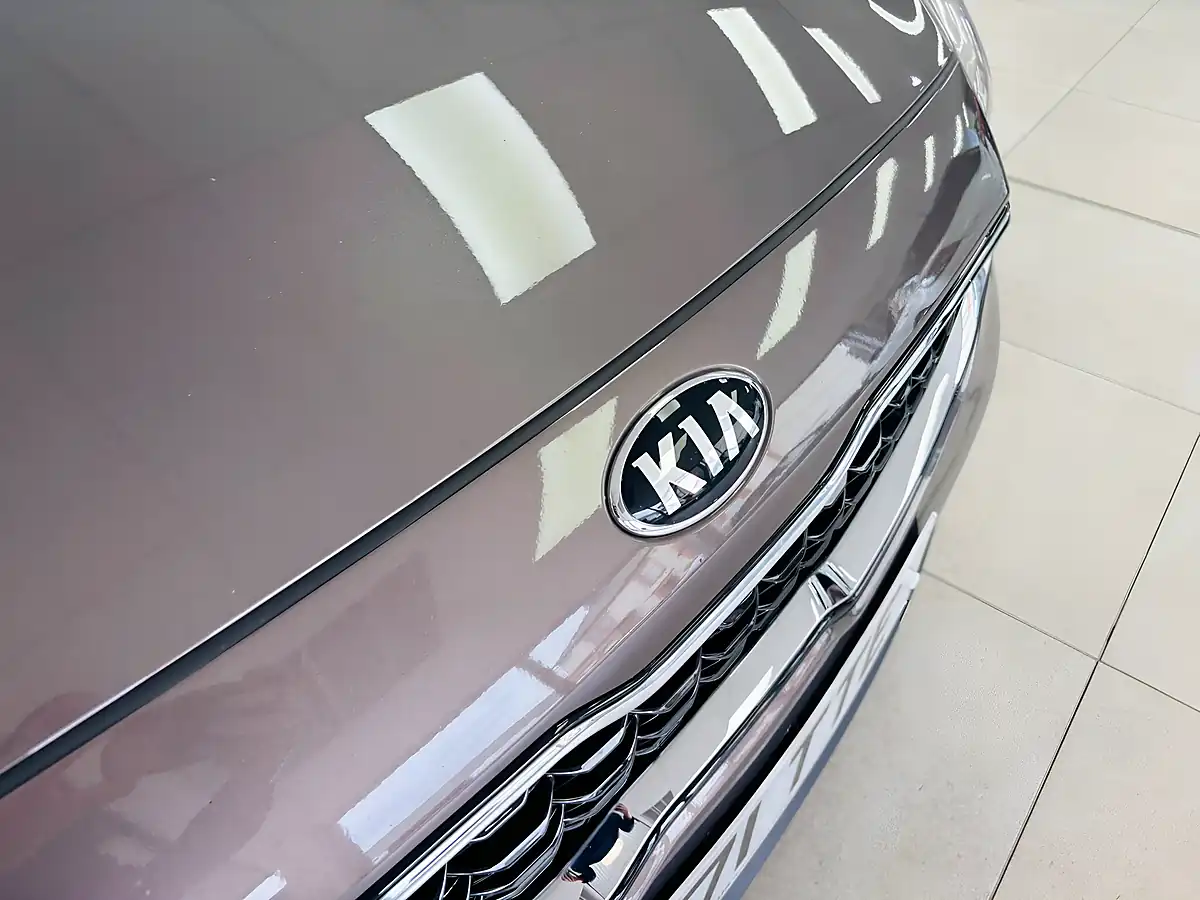 Used 2021 Kia Ceed 2 Nav Brown - Interior and Exterior details 11