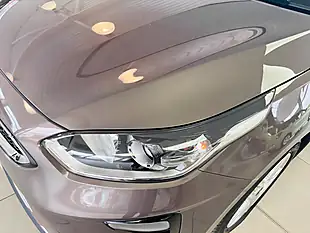 Used 2021 Kia Ceed 2 Nav Brown - Interior and Exterior details 12