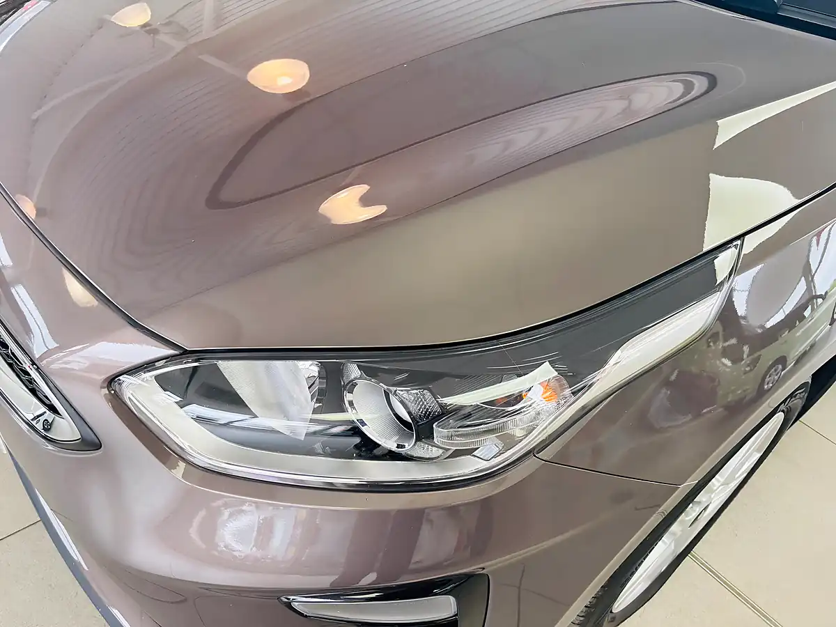 Used 2021 Kia Ceed 2 Nav Brown - Interior and Exterior details 12