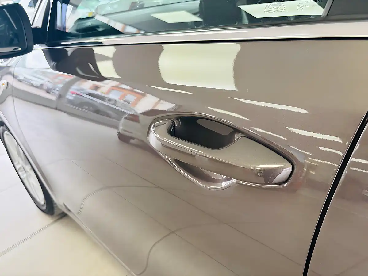 Used 2021 Kia Ceed 2 Nav Brown - Interior and Exterior details 14