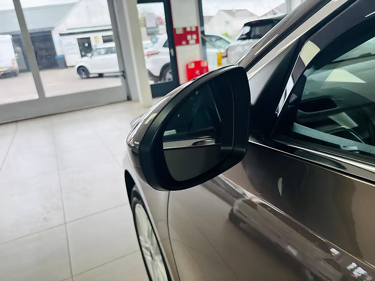 Used 2021 Kia Ceed 2 Nav Brown - Interior and Exterior details 15
