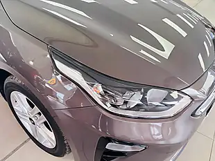 Used 2021 Kia Ceed 2 Nav Brown - Interior and Exterior details 8