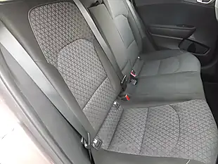 Used 2021 Kia Ceed 2 Nav Brown - Interior and Exterior details 11