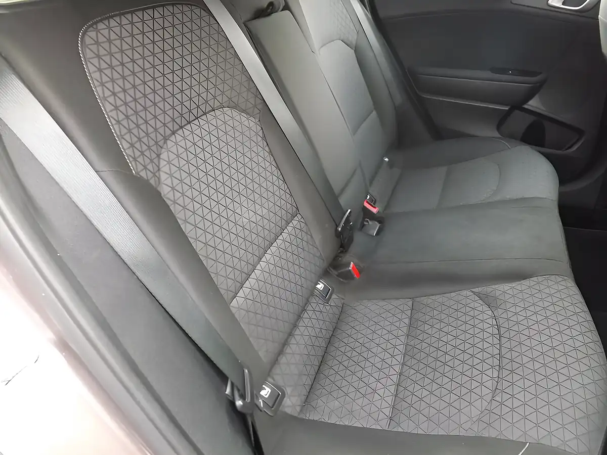 Used 2021 Kia Ceed 2 Nav Brown - Interior and Exterior details 11