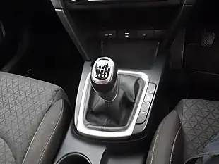 Used 2021 Kia Ceed 2 Nav Brown - Interior and Exterior details 16