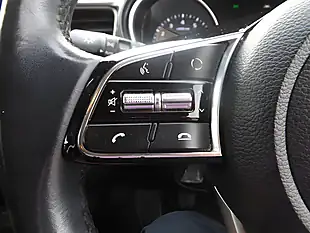 Used 2021 Kia Ceed 2 Nav Brown - Interior and Exterior details 17