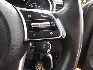 Used 2021 Kia Ceed 2 Nav Brown - Interior and Exterior details 18
