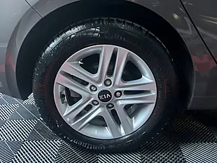 Used 2021 Kia Ceed 2 Nav Brown - Interior and Exterior details 10