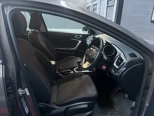 Used 2021 Kia Ceed 2 Nav Brown - Interior and Exterior details 11