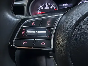 Used 2021 Kia Ceed 2 Nav Brown - Interior and Exterior details 16