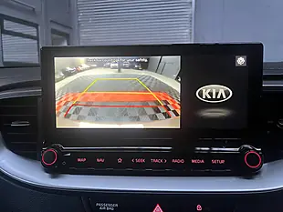 Used 2021 Kia Ceed 2 Nav Brown - Interior and Exterior details 19
