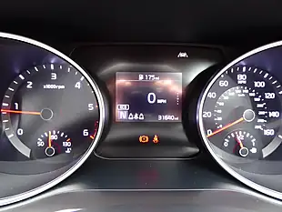 Used 2021 Kia Ceed 2 Nav Sportswagon Black - Interior and Exterior details 13
