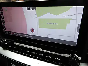 Used 2021 Kia Ceed 2 Nav Sportswagon Black - Interior and Exterior details 16
