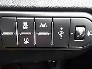Used 2021 Kia Ceed 2 Nav Sportswagon Black - Interior and Exterior details 20