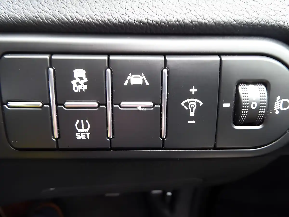 Used 2021 Kia Ceed 2 Nav Sportswagon Black - Interior and Exterior details 20