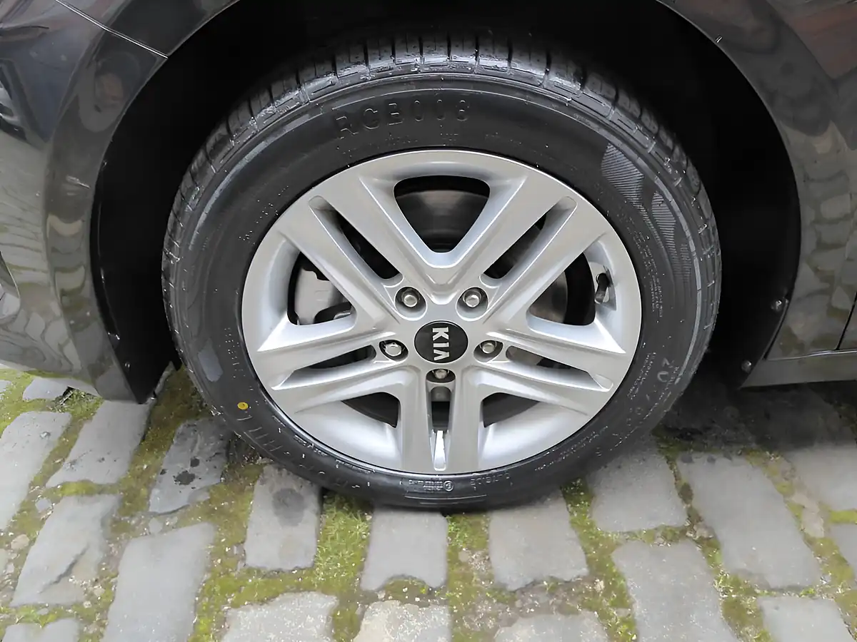 Used 2021 Kia Ceed 2 Nav Sportswagon Black - Interior and Exterior details 8