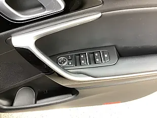 Used 2021 Kia Ceed 3 Black - Interior and Exterior details 13