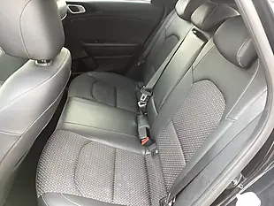Used 2021 Kia Ceed 3 Black - Interior and Exterior details 16