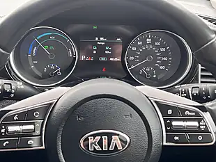 Used 2021 Kia Ceed 3 Sportswagon Cosmo Blue Met - Interior and Exterior details 11