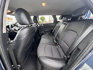 Used 2021 Kia Ceed 3 Sportswagon Cosmo Blue Met - Interior and Exterior details 15