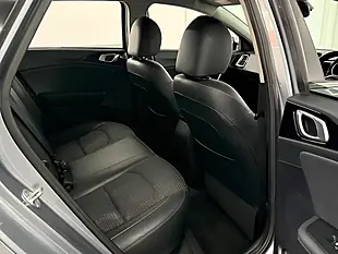 Used 2021 Kia Ceed Sportswagon 3 Silver - Interior and Exterior details 12