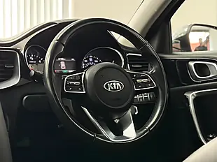 Used 2021 Kia Ceed Sportswagon 3 Silver - Interior and Exterior details 16