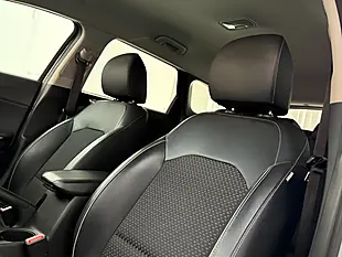 Used 2021 Kia Ceed Sportswagon 3 Silver - Interior and Exterior details 3
