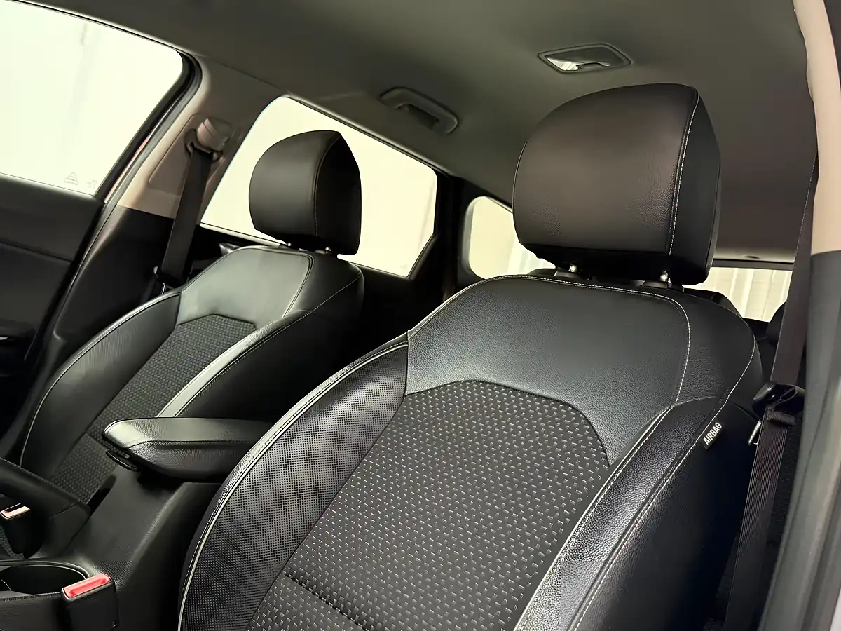 Used 2021 Kia Ceed Sportswagon 3 Silver - Interior and Exterior details 3