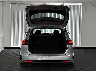 Used 2021 Kia Ceed Sportswagon 3 Silver - Interior and Exterior details 9
