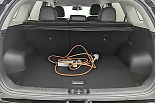 Used 2021 Kia Niro 3 Black - Interior and Exterior details 17