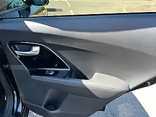 Used 2021 Kia Niro 3 Black - Interior and Exterior details 13