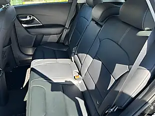 Used 2021 Kia Niro 3 Black - Interior and Exterior details 14