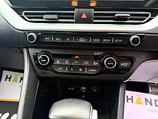 Used 2021 Kia Niro 3 Black - Interior and Exterior details 14