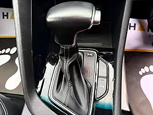Used 2021 Kia Niro 3 Black - Interior and Exterior details 15