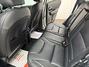 Used 2021 Kia Niro 3 White - Interior and Exterior details 16