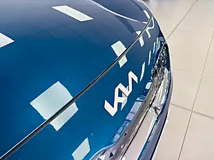 Used 2021 Kia Niro Connect Blue - Interior and Exterior details 10