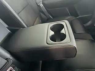 Used 2021 Kia Niro Connect Blue - Interior and Exterior details 15