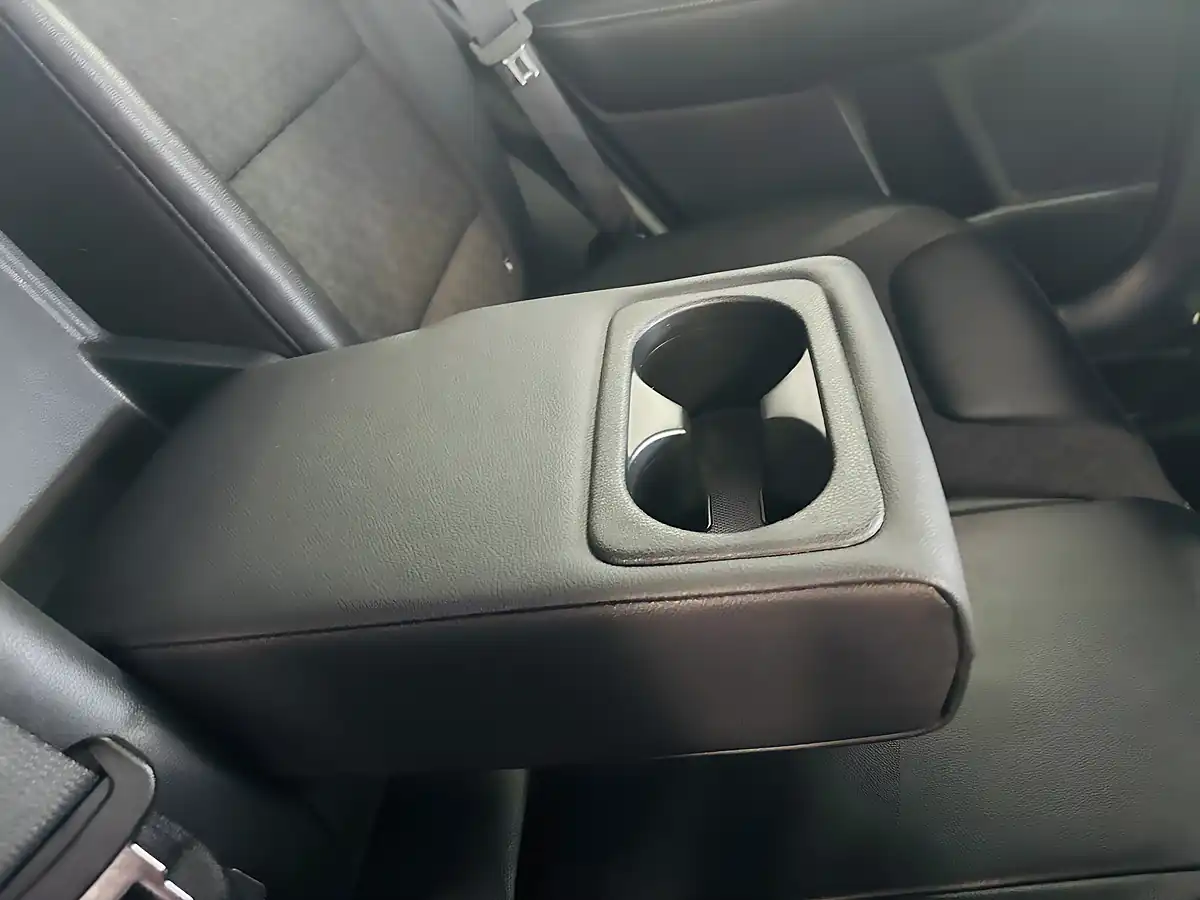 Used 2021 Kia Niro Connect Blue - Interior and Exterior details 15
