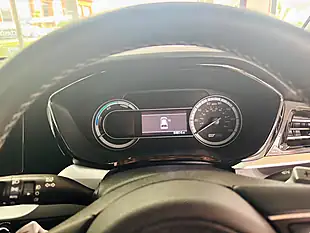 Used 2021 Kia Niro Connect Blue - Interior and Exterior details 18