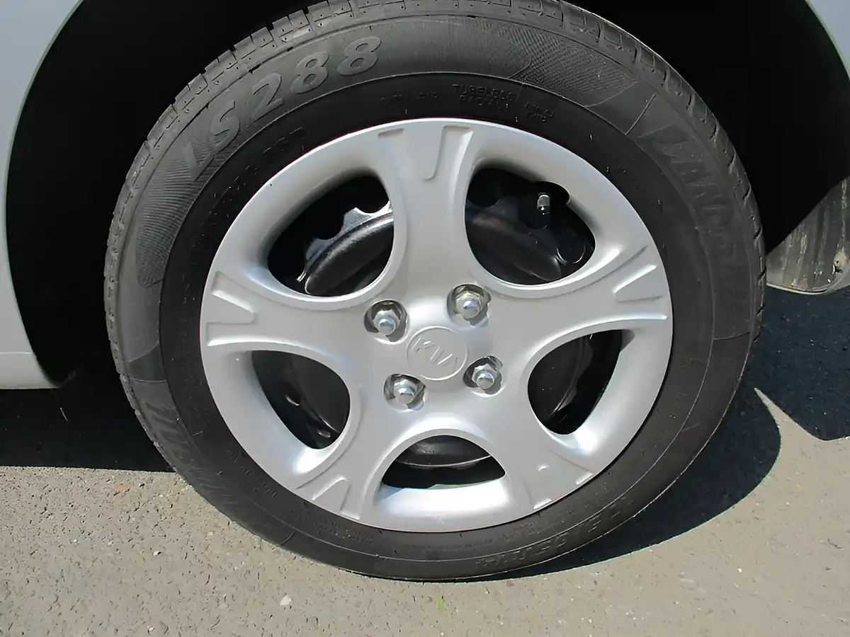 Used 2021 Kia Picanto 1 Silver - Interior and Exterior details 10