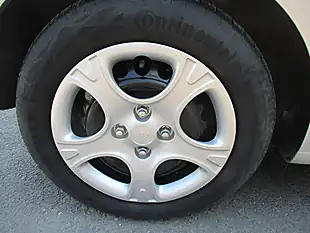 Used 2021 Kia Picanto 1 Silver - Interior and Exterior details 11